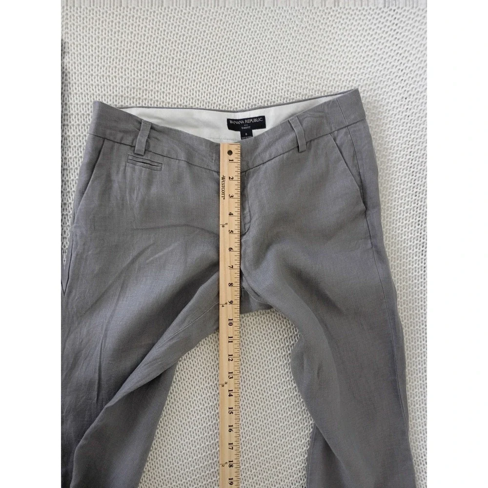 Banana Republic ryan fit